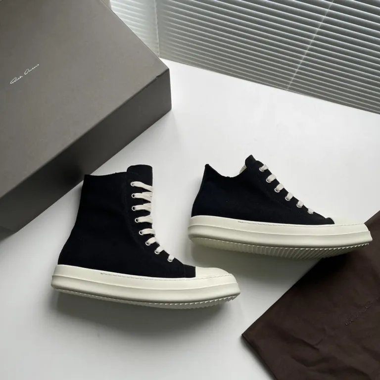 Rick Owens Shoe 